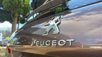 USED 2014 14 PEUGEOT 2008 1.6 e-HDi Allure SUV 5dr Diesel Manual Euro 5 (s/s) (92 ps) **** ONLY &pound;20 TO TAX, OVER 70 MPG COMBINED, DAB, AIR CON ****