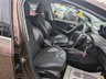 USED 2014 14 PEUGEOT 2008 1.6 e-HDi Allure SUV 5dr Diesel Manual Euro 5 (s/s) (92 ps) **** ONLY &pound;20 TO TAX, OVER 70 MPG COMBINED, DAB, AIR CON ****