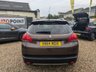 USED 2014 14 PEUGEOT 2008 1.6 e-HDi Allure SUV 5dr Diesel Manual Euro 5 (s/s) (92 ps) **** ONLY &pound;20 TO TAX, OVER 70 MPG COMBINED, DAB, AIR CON ****