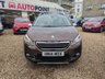 USED 2014 14 PEUGEOT 2008 1.6 e-HDi Allure SUV 5dr Diesel Manual Euro 5 (s/s) (92 ps) **** ONLY &pound;20 TO TAX, OVER 70 MPG COMBINED, DAB, AIR CON ****