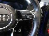 USED 2017 17 AUDI TTS 2.0 TFSI Roadster 2dr Petrol S Tronic quattro Euro 6 (s/s) (310 ps) IMPRESSIVE AUDI COUPE AUTOMATIC - COMES WITH A DOCUMENTED SERVICE HISTORY + TECHNOLOGY PACK + VIRTUAL COCKPIT DIGITAL DASH DISPLAY + APPLE CARPLAY / ANDROID AUTO + BLUETOOTH CONNECTIVITY INCLUDING MEDIA STREAMING + AUTOMATIC LED HEADLIGHTS + DAB DIGITAL RADIO + FRONT AND REAR PARKING SENSORS + LANE ASSIST + ECO STOP/START SYSTEM + DELUXE AUTOMATIC AIR CONDITIONING + LEATHER MULTIFUNCTIONAL LEATHER STEERING WHEEL + CRUISE CONTROL + IN CAR ENTERTAINMENT + HILL HOLD START ASSIST