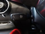 USED 2017 17 AUDI TTS 2.0 TFSI Roadster 2dr Petrol S Tronic quattro Euro 6 (s/s) (310 ps) IMPRESSIVE AUDI COUPE AUTOMATIC - COMES WITH A DOCUMENTED SERVICE HISTORY + TECHNOLOGY PACK + VIRTUAL COCKPIT DIGITAL DASH DISPLAY + APPLE CARPLAY / ANDROID AUTO + BLUETOOTH CONNECTIVITY INCLUDING MEDIA STREAMING + AUTOMATIC LED HEADLIGHTS + DAB DIGITAL RADIO + FRONT AND REAR PARKING SENSORS + LANE ASSIST + ECO STOP/START SYSTEM + DELUXE AUTOMATIC AIR CONDITIONING + LEATHER MULTIFUNCTIONAL LEATHER STEERING WHEEL + CRUISE CONTROL + IN CAR ENTERTAINMENT + HILL HOLD START ASSIST