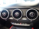 USED 2017 17 AUDI TTS 2.0 TFSI Roadster 2dr Petrol S Tronic quattro Euro 6 (s/s) (310 ps) IMPRESSIVE AUDI COUPE AUTOMATIC - COMES WITH A DOCUMENTED SERVICE HISTORY + TECHNOLOGY PACK + VIRTUAL COCKPIT DIGITAL DASH DISPLAY + APPLE CARPLAY / ANDROID AUTO + BLUETOOTH CONNECTIVITY INCLUDING MEDIA STREAMING + AUTOMATIC LED HEADLIGHTS + DAB DIGITAL RADIO + FRONT AND REAR PARKING SENSORS + LANE ASSIST + ECO STOP/START SYSTEM + DELUXE AUTOMATIC AIR CONDITIONING + LEATHER MULTIFUNCTIONAL LEATHER STEERING WHEEL + CRUISE CONTROL + IN CAR ENTERTAINMENT + HILL HOLD START ASSIST