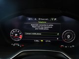USED 2017 17 AUDI TTS 2.0 TFSI Roadster 2dr Petrol S Tronic quattro Euro 6 (s/s) (310 ps) IMPRESSIVE AUDI COUPE AUTOMATIC - COMES WITH A DOCUMENTED SERVICE HISTORY + TECHNOLOGY PACK + VIRTUAL COCKPIT DIGITAL DASH DISPLAY + APPLE CARPLAY / ANDROID AUTO + BLUETOOTH CONNECTIVITY INCLUDING MEDIA STREAMING + AUTOMATIC LED HEADLIGHTS + DAB DIGITAL RADIO + FRONT AND REAR PARKING SENSORS + LANE ASSIST + ECO STOP/START SYSTEM + DELUXE AUTOMATIC AIR CONDITIONING + LEATHER MULTIFUNCTIONAL LEATHER STEERING WHEEL + CRUISE CONTROL + IN CAR ENTERTAINMENT + HILL HOLD START ASSIST
