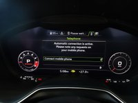 USED 2017 17 AUDI TTS 2.0 TFSI Roadster 2dr Petrol S Tronic quattro Euro 6 (s/s) (310 ps) IMPRESSIVE AUDI COUPE AUTOMATIC - COMES WITH A DOCUMENTED SERVICE HISTORY + TECHNOLOGY PACK + VIRTUAL COCKPIT DIGITAL DASH DISPLAY + APPLE CARPLAY / ANDROID AUTO + BLUETOOTH CONNECTIVITY INCLUDING MEDIA STREAMING + AUTOMATIC LED HEADLIGHTS + DAB DIGITAL RADIO + FRONT AND REAR PARKING SENSORS + LANE ASSIST + ECO STOP/START SYSTEM + DELUXE AUTOMATIC AIR CONDITIONING + LEATHER MULTIFUNCTIONAL LEATHER STEERING WHEEL + CRUISE CONTROL + IN CAR ENTERTAINMENT + HILL HOLD START ASSIST