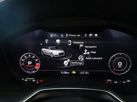 USED 2017 17 AUDI TTS 2.0 TFSI Roadster 2dr Petrol S Tronic quattro Euro 6 (s/s) (310 ps) IMPRESSIVE AUDI COUPE AUTOMATIC - COMES WITH A DOCUMENTED SERVICE HISTORY + TECHNOLOGY PACK + VIRTUAL COCKPIT DIGITAL DASH DISPLAY + APPLE CARPLAY / ANDROID AUTO + BLUETOOTH CONNECTIVITY INCLUDING MEDIA STREAMING + AUTOMATIC LED HEADLIGHTS + DAB DIGITAL RADIO + FRONT AND REAR PARKING SENSORS + LANE ASSIST + ECO STOP/START SYSTEM + DELUXE AUTOMATIC AIR CONDITIONING + LEATHER MULTIFUNCTIONAL LEATHER STEERING WHEEL + CRUISE CONTROL + IN CAR ENTERTAINMENT + HILL HOLD START ASSIST