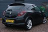 USED 2012 12 VAUXHALL CORSA 1.4 16V SRi Hatchback 3dr Petrol Manual Euro 5 (100 ps) 