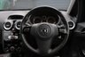 USED 2012 12 VAUXHALL CORSA 1.4 16V SRi Hatchback 3dr Petrol Manual Euro 5 (100 ps) 