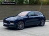 USED 2019 19 PORSCHE MACAN 2.0T SUV 5dr Petrol PDK 4WD Euro 6 (s/s) (245 ps) EXCELLENT  SPEC , PAN ROOF