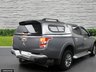 USED 2017 67 MITSUBISHI L200 2.4 DI-D DC Barbarian Pickup Double Cab 4dr Diesel Manual 4WD Euro 6 (178 ps) 