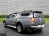 USED 2017 67 MITSUBISHI L200 2.4 DI-D DC Barbarian Pickup Double Cab 4dr Diesel Manual 4WD Euro 6 (178 ps) 