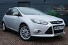 USED 2013 63 FORD FOCUS 1.0T EcoBoost Zetec Hatchback 5dr Petrol Manual Euro 5 (s/s) (100 ps) 