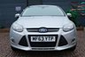USED 2013 63 FORD FOCUS 1.0T EcoBoost Zetec Hatchback 5dr Petrol Manual Euro 5 (s/s) (100 ps) 