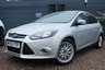 USED 2013 63 FORD FOCUS 1.0T EcoBoost Zetec Hatchback 5dr Petrol Manual Euro 5 (s/s) (100 ps) 