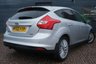 USED 2013 63 FORD FOCUS 1.0T EcoBoost Zetec Hatchback 5dr Petrol Manual Euro 5 (s/s) (100 ps) 