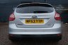 USED 2013 63 FORD FOCUS 1.0T EcoBoost Zetec Hatchback 5dr Petrol Manual Euro 5 (s/s) (100 ps) 