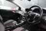 USED 2013 63 FORD FOCUS 1.0T EcoBoost Zetec Hatchback 5dr Petrol Manual Euro 5 (s/s) (100 ps) 