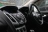 USED 2013 63 FORD FOCUS 1.0T EcoBoost Zetec Hatchback 5dr Petrol Manual Euro 5 (s/s) (100 ps) 