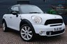 USED 2011 61 MINI COUNTRYMAN 1.6 Cooper S SUV 5dr Petrol Manual Euro 5 (s/s) (184 ps) 