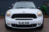 USED 2011 61 MINI COUNTRYMAN 1.6 Cooper S SUV 5dr Petrol Manual Euro 5 (s/s) (184 ps) 