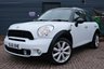 USED 2011 61 MINI COUNTRYMAN 1.6 Cooper S SUV 5dr Petrol Manual Euro 5 (s/s) (184 ps) 