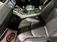 USED 2018 68 LAND ROVER RANGE ROVER EVOQUE 2.0 eD4 SE SUV 5dr Diesel Manual FWD Euro 6 (s/s) (150 ps) 