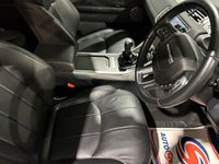 USED 2018 68 LAND ROVER RANGE ROVER EVOQUE 2.0 eD4 SE SUV 5dr Diesel Manual FWD Euro 6 (s/s) (150 ps) 
