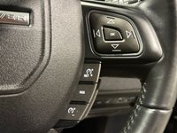 USED 2018 68 LAND ROVER RANGE ROVER EVOQUE 2.0 eD4 SE SUV 5dr Diesel Manual FWD Euro 6 (s/s) (150 ps) 