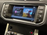 USED 2018 68 LAND ROVER RANGE ROVER EVOQUE 2.0 eD4 SE SUV 5dr Diesel Manual FWD Euro 6 (s/s) (150 ps) 