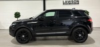 USED 2018 68 LAND ROVER RANGE ROVER EVOQUE 2.0 eD4 SE SUV 5dr Diesel Manual FWD Euro 6 (s/s) (150 ps) 