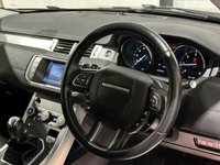 USED 2018 68 LAND ROVER RANGE ROVER EVOQUE 2.0 eD4 SE SUV 5dr Diesel Manual FWD Euro 6 (s/s) (150 ps) 