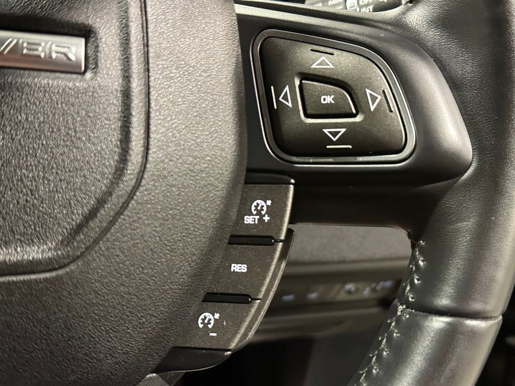 USED 2018 68 LAND ROVER RANGE ROVER EVOQUE 2.0 eD4 SE SUV 5dr Diesel Manual FWD Euro 6 (s/s) (150 ps) 