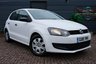USED 2010 10 VOLKSWAGEN POLO 1.2 S Hatchback 5dr Petrol Manual Euro 5 (A/C) (60 ps) 