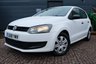 USED 2010 10 VOLKSWAGEN POLO 1.2 S Hatchback 5dr Petrol Manual Euro 5 (A/C) (60 ps) 