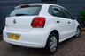 USED 2010 10 VOLKSWAGEN POLO 1.2 S Hatchback 5dr Petrol Manual Euro 5 (A/C) (60 ps) 