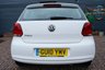 USED 2010 10 VOLKSWAGEN POLO 1.2 S Hatchback 5dr Petrol Manual Euro 5 (A/C) (60 ps) 