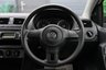 USED 2010 10 VOLKSWAGEN POLO 1.2 S Hatchback 5dr Petrol Manual Euro 5 (A/C) (60 ps) 