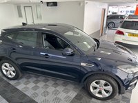 USED 2022 71 JAGUAR E-PACE 2.0 D165 MHEV S SUV 5dr Diesel Auto AWD Euro 6 (s/s) (163 ps) 