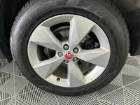 USED 2022 71 JAGUAR E-PACE 2.0 D165 MHEV S SUV 5dr Diesel Auto AWD Euro 6 (s/s) (163 ps) 