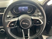USED 2022 71 JAGUAR E-PACE 2.0 D165 MHEV S SUV 5dr Diesel Auto AWD Euro 6 (s/s) (163 ps) 