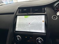USED 2022 71 JAGUAR E-PACE 2.0 D165 MHEV S SUV 5dr Diesel Auto AWD Euro 6 (s/s) (163 ps) 