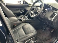 USED 2022 71 JAGUAR E-PACE 2.0 D165 MHEV S SUV 5dr Diesel Auto AWD Euro 6 (s/s) (163 ps) 