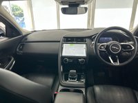 USED 2022 71 JAGUAR E-PACE 2.0 D165 MHEV S SUV 5dr Diesel Auto AWD Euro 6 (s/s) (163 ps) 