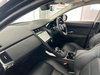 USED 2022 71 JAGUAR E-PACE 2.0 D165 MHEV S SUV 5dr Diesel Auto AWD Euro 6 (s/s) (163 ps) 