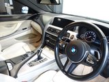 USED 2017 67 BMW 6 SERIES 3.0 640d M Sport Coupe 2dr Diesel Auto Euro 6 (s/s) (313 ps) LUXURY BMW COUPE - COMES WITH A FULL BMW MAIN DEALER SERVICE HISTORY + PROFESSIONAL SATELLITE NAVIGATION + BLUETOOTH PHONE CONNECTIVITY INCLUDING MEDIA STREAMING + 20 INCH BI COLOUR DIAMOND CUT ALLOY WHEELS+ DAB DIGITAL RADIO + KEYLESS START + CRUISE CONTROL + FRONT AND REAR PARKING SENSORS + IN CAR ENTERTAINMENT WITH DVD PLAYER + LED DAY TIME RUNNING LIGHTS + ECO STOP START SYSTEM + DUAL ZONE CLIMATE CONTROL + AIR CONDITIONING + LEATHER MULTI FUNCTION STEERING WHEEL WITH PADDLE SHIFT GEAR SELEC