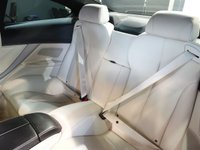 USED 2017 67 BMW 6 SERIES 3.0 640d M Sport Coupe 2dr Diesel Auto Euro 6 (s/s) (313 ps) LUXURY BMW COUPE - COMES WITH A FULL BMW MAIN DEALER SERVICE HISTORY + PROFESSIONAL SATELLITE NAVIGATION + BLUETOOTH PHONE CONNECTIVITY INCLUDING MEDIA STREAMING + 20 INCH BI COLOUR DIAMOND CUT ALLOY WHEELS+ DAB DIGITAL RADIO + KEYLESS START + CRUISE CONTROL + FRONT AND REAR PARKING SENSORS + IN CAR ENTERTAINMENT WITH DVD PLAYER + LED DAY TIME RUNNING LIGHTS + ECO STOP START SYSTEM + DUAL ZONE CLIMATE CONTROL + AIR CONDITIONING + LEATHER MULTI FUNCTION STEERING WHEEL WITH PADDLE SHIFT GEAR SELEC