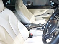 USED 2017 67 BMW 6 SERIES 3.0 640d M Sport Coupe 2dr Diesel Auto Euro 6 (s/s) (313 ps) LUXURY BMW COUPE - COMES WITH A FULL BMW MAIN DEALER SERVICE HISTORY + PROFESSIONAL SATELLITE NAVIGATION + BLUETOOTH PHONE CONNECTIVITY INCLUDING MEDIA STREAMING + 20 INCH BI COLOUR DIAMOND CUT ALLOY WHEELS+ DAB DIGITAL RADIO + KEYLESS START + CRUISE CONTROL + FRONT AND REAR PARKING SENSORS + IN CAR ENTERTAINMENT WITH DVD PLAYER + LED DAY TIME RUNNING LIGHTS + ECO STOP START SYSTEM + DUAL ZONE CLIMATE CONTROL + AIR CONDITIONING + LEATHER MULTI FUNCTION STEERING WHEEL WITH PADDLE SHIFT GEAR SELEC