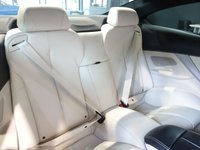 USED 2017 67 BMW 6 SERIES 3.0 640d M Sport Coupe 2dr Diesel Auto Euro 6 (s/s) (313 ps) LUXURY BMW COUPE - COMES WITH A FULL BMW MAIN DEALER SERVICE HISTORY + PROFESSIONAL SATELLITE NAVIGATION + BLUETOOTH PHONE CONNECTIVITY INCLUDING MEDIA STREAMING + 20 INCH BI COLOUR DIAMOND CUT ALLOY WHEELS+ DAB DIGITAL RADIO + KEYLESS START + CRUISE CONTROL + FRONT AND REAR PARKING SENSORS + IN CAR ENTERTAINMENT WITH DVD PLAYER + LED DAY TIME RUNNING LIGHTS + ECO STOP START SYSTEM + DUAL ZONE CLIMATE CONTROL + AIR CONDITIONING + LEATHER MULTI FUNCTION STEERING WHEEL WITH PADDLE SHIFT GEAR SELEC