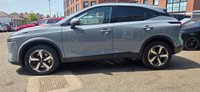 USED 2024 24 NISSAN QASHQAI 1.5 h e-POWER N-Connecta SUV 5dr Petrol Hybrid Auto Euro 6 (s/s) (190 ps) YE24OBT NISSAN QASHQAI 1.5 h e-POWER N-Connecta SUV 5dr Petrol Hybrid Auto Euro 6 (s/s) (190 ps)