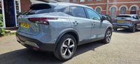 USED 2024 24 NISSAN QASHQAI 1.5 h e-POWER N-Connecta SUV 5dr Petrol Hybrid Auto Euro 6 (s/s) (190 ps) YE24OBT NISSAN QASHQAI 1.5 h e-POWER N-Connecta SUV 5dr Petrol Hybrid Auto Euro 6 (s/s) (190 ps)